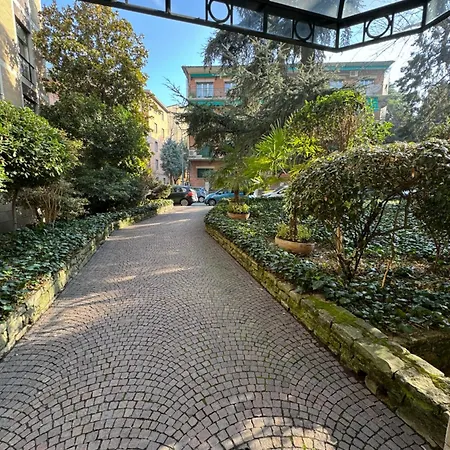 San Domenico Bed and Breakfast Μπολόνια