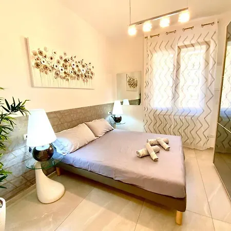 Bed and Breakfast San Domenico