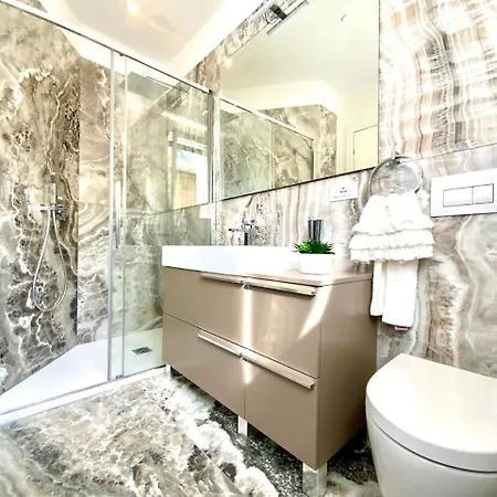 San Domenico Bed and Breakfast