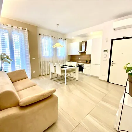 Bed and Breakfast San Domenico Μπολόνια