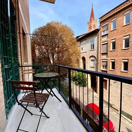 San Domenico Bed and Breakfast