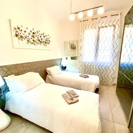 Bed & Breakfast San Domenico Bologna