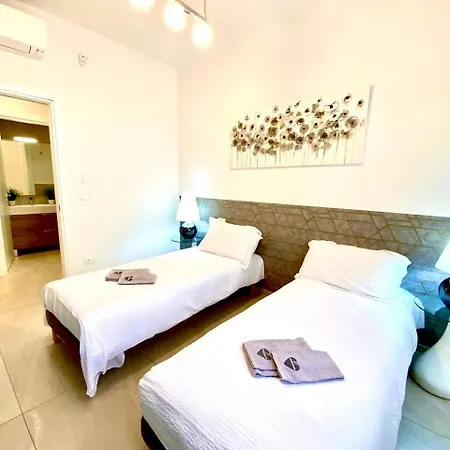 San Domenico Bed & Breakfast