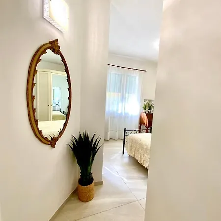 San Domenico Bed & Breakfast *