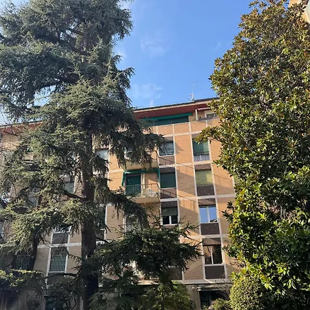 Nocleg ze śniadaniem San Domenico 23 Bolonia