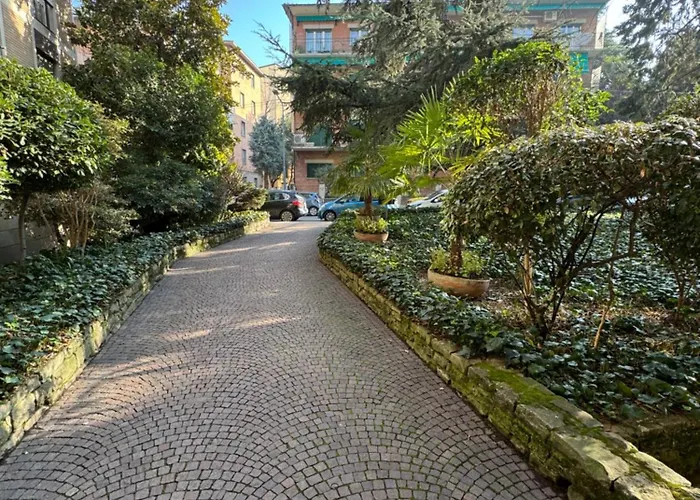 San Domenico Bed & Breakfast Bologna