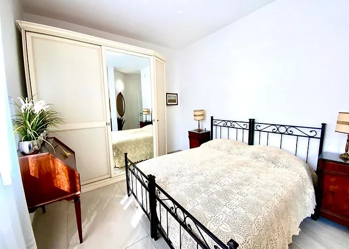 Bed & Breakfast San Domenico