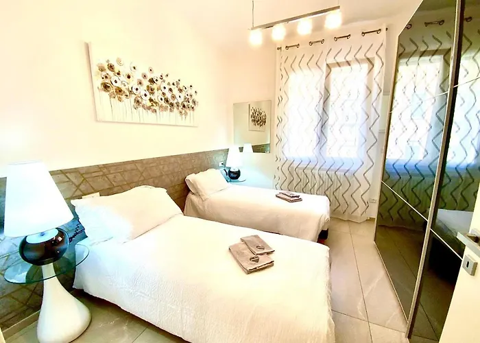 Bed & Breakfast San Domenico Bologna