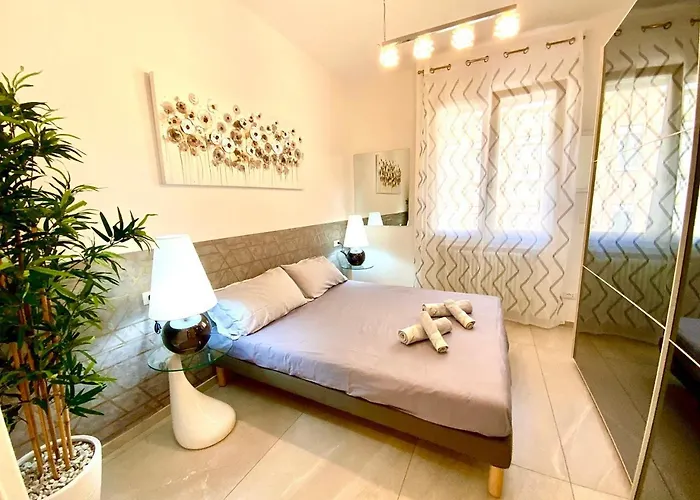 Bed & Breakfast San Domenico