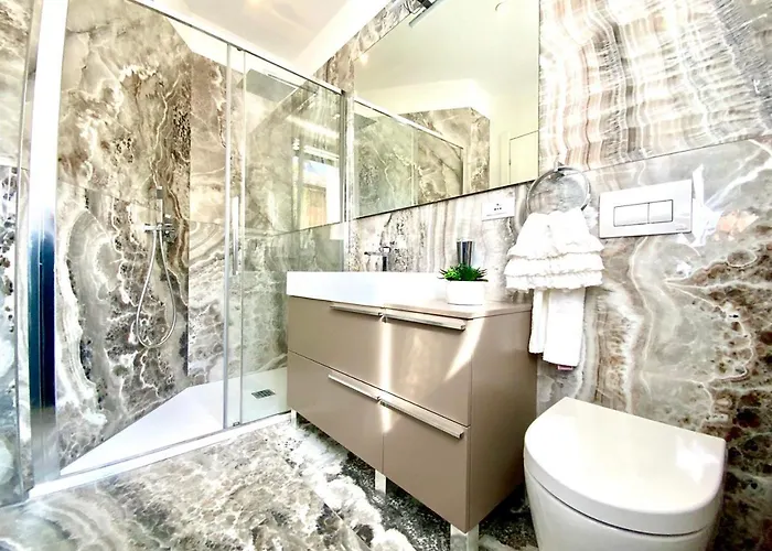 San Domenico Bed & Breakfast