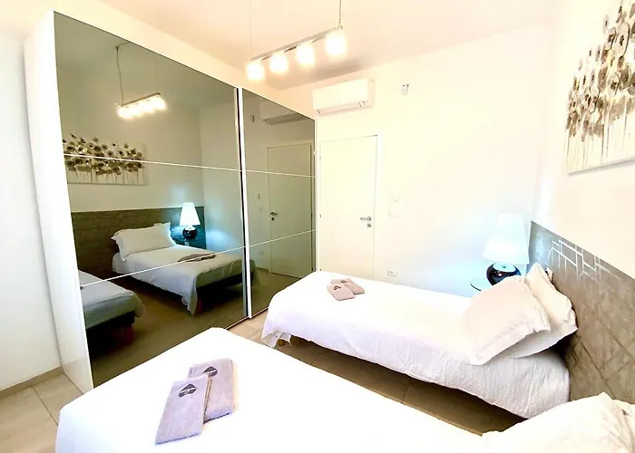 Bed & Breakfast San Domenico