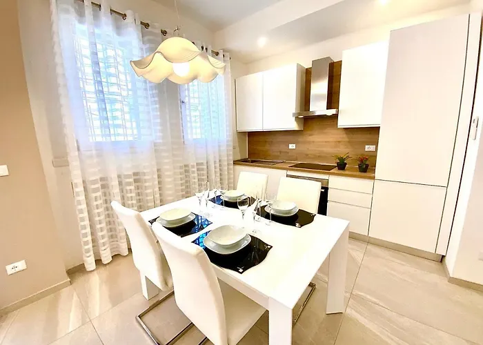 San Domenico 4* Boloňa