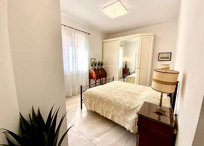 Bed & Breakfast San Domenico 4*