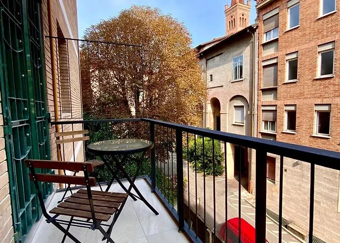 San Domenico Bed & Breakfast