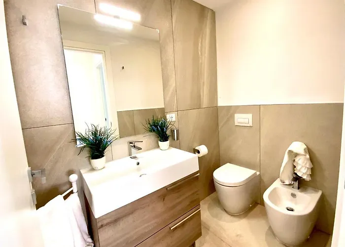 Bed & Breakfast San Domenico