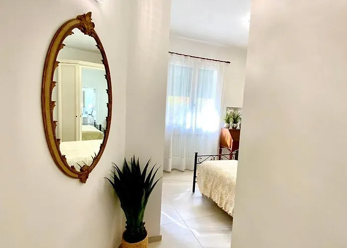 San Domenico Bed & Breakfast 4*